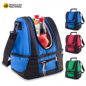 Nevera Cooler VA-588